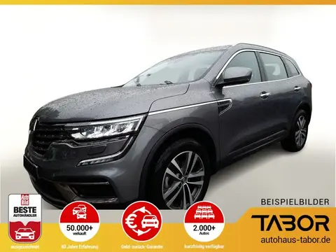 Annonce RENAULT KOLEOS Essence 2022 d'occasion 