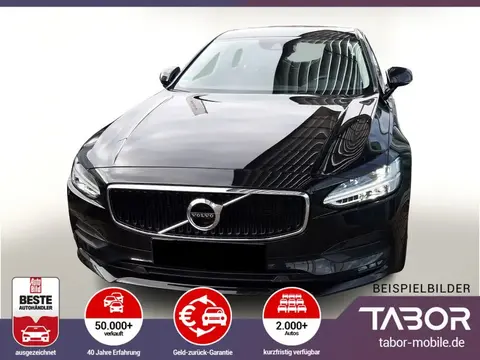 Annonce VOLVO S90 Essence 2018 d'occasion 