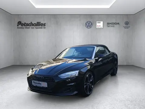 Annonce AUDI A5 Essence 2020 d'occasion 