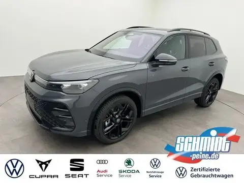 Used VOLKSWAGEN TIGUAN Diesel 2024 Ad 