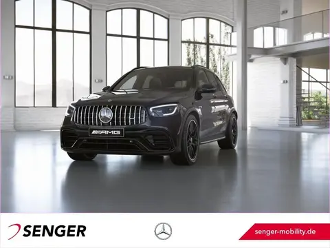 Used MERCEDES-BENZ CLASSE GLC Petrol 2022 Ad 