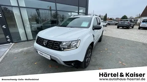 Used DACIA DUSTER Petrol 2020 Ad 