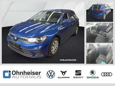 Annonce VOLKSWAGEN POLO Essence 2023 d'occasion 