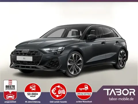 Annonce AUDI S3 Essence 2024 d'occasion 