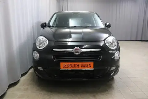 Annonce FIAT 500X Essence 2017 d'occasion 