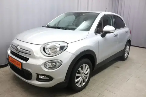 Annonce FIAT 500X Essence 2016 d'occasion 