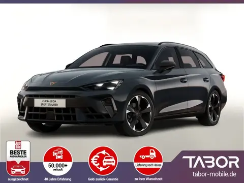 Used CUPRA LEON Petrol 2024 Ad 