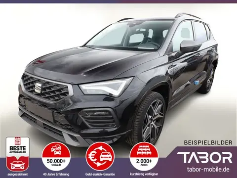 Used SEAT ATECA Petrol 2023 Ad 