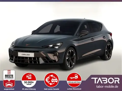 Annonce CUPRA LEON Essence 2024 d'occasion 