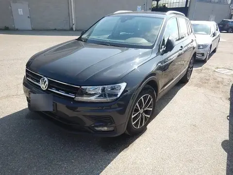 Annonce VOLKSWAGEN TIGUAN Diesel 2020 d'occasion 