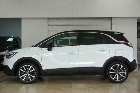 Used OPEL CROSSLAND Petrol 2018 Ad 