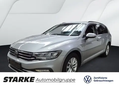 Used VOLKSWAGEN PASSAT Diesel 2024 Ad 