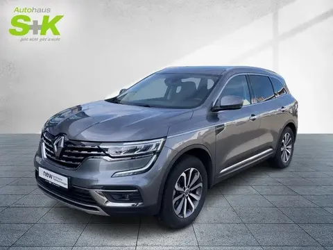 Used RENAULT KOLEOS Petrol 2022 Ad 