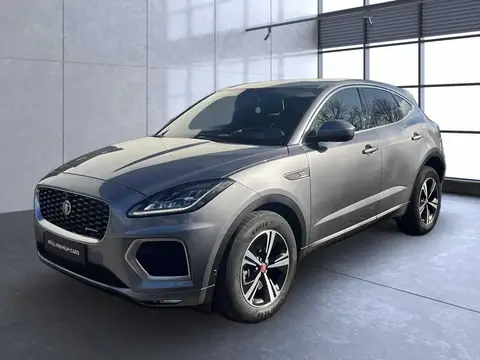 Used JAGUAR E-PACE Diesel 2021 Ad 