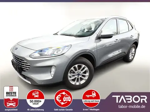 Used FORD KUGA Petrol 2024 Ad 