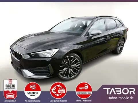 Annonce CUPRA LEON Essence 2024 d'occasion 