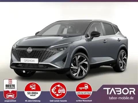 Annonce NISSAN QASHQAI Essence 2024 d'occasion 