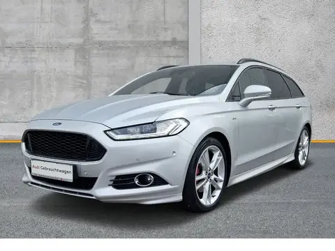 Annonce FORD MONDEO Essence 2019 d'occasion 