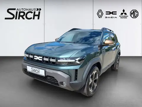 Used DACIA DUSTER Petrol 2024 Ad 