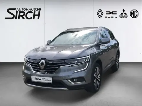 Annonce RENAULT KOLEOS Diesel 2018 d'occasion 