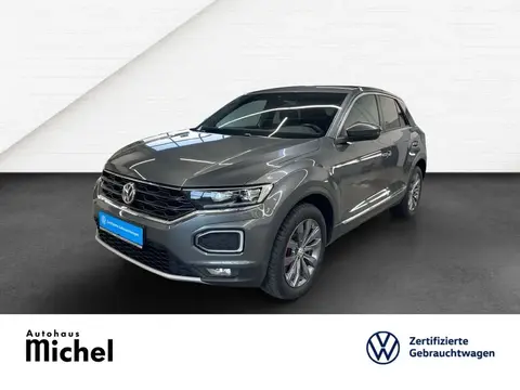 Used VOLKSWAGEN T-ROC Diesel 2020 Ad 