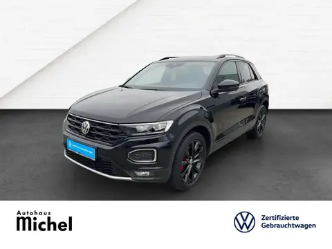 Used VOLKSWAGEN T-ROC Diesel 2020 Ad 