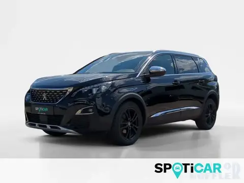 Used PEUGEOT 5008 Diesel 2018 Ad 