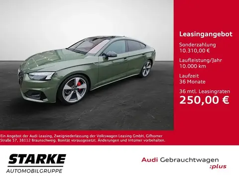 Used AUDI A5 Petrol 2024 Ad 