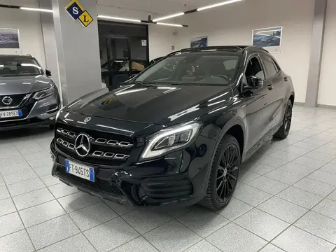 Used MERCEDES-BENZ CLASSE GLA Diesel 2019 Ad 