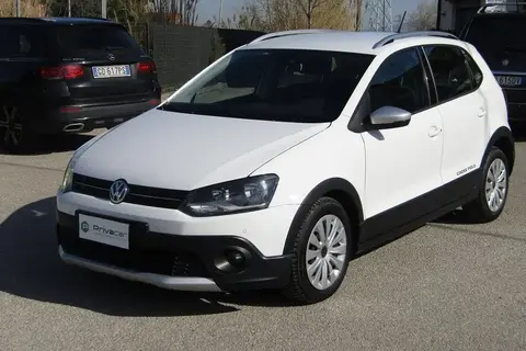 Annonce VOLKSWAGEN POLO Diesel 2016 d'occasion 