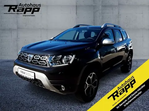 Used DACIA DUSTER Petrol 2019 Ad 