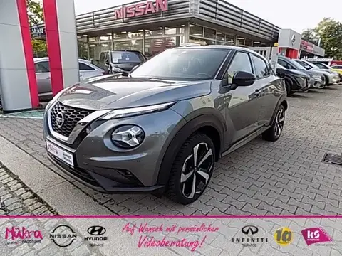 Used NISSAN JUKE Petrol 2023 Ad 