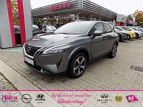 Used NISSAN QASHQAI Petrol 2023 Ad 