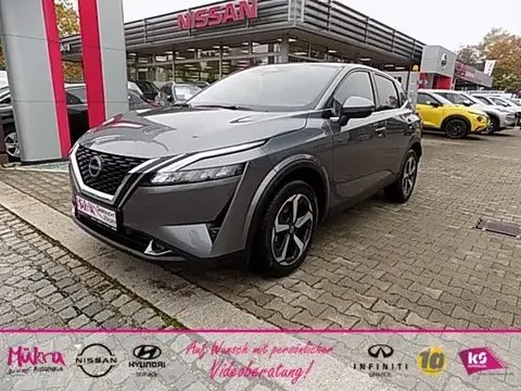 Used NISSAN QASHQAI Petrol 2023 Ad 