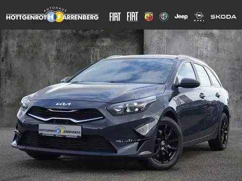 Used KIA CEED Petrol 2022 Ad 