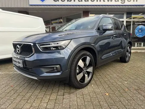 Annonce VOLVO XC40 Essence 2021 d'occasion 