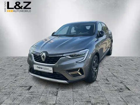 Used RENAULT ARKANA Petrol 2021 Ad 