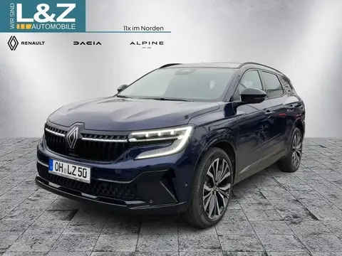 Used RENAULT ESPACE Hybrid 2023 Ad 