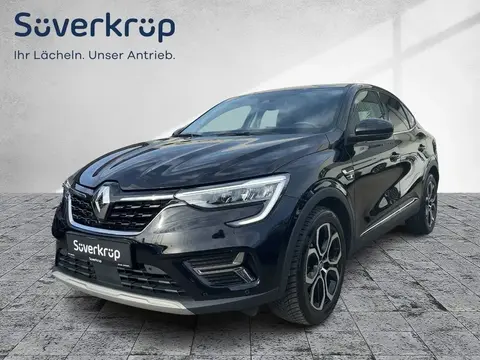 Annonce RENAULT ARKANA Essence 2023 d'occasion 