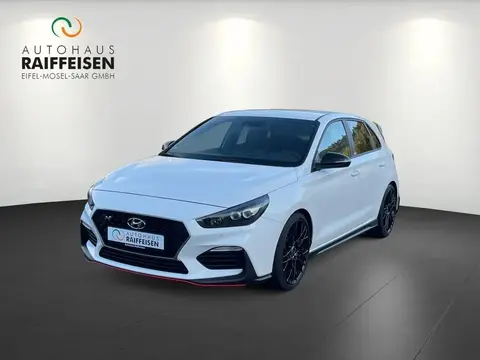 Used HYUNDAI I30 Petrol 2019 Ad 