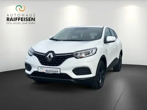 Used RENAULT KADJAR Petrol 2020 Ad 