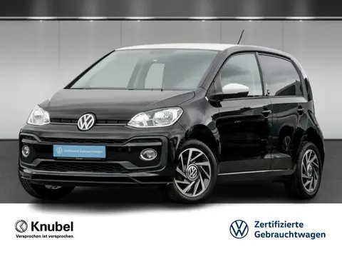 Used VOLKSWAGEN UP! Petrol 2017 Ad 