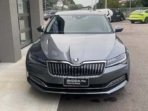 Used SKODA SUPERB Diesel 2022 Ad 