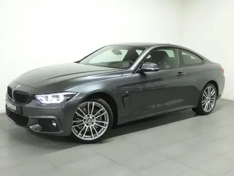 Used BMW SERIE 4 Diesel 2020 Ad 