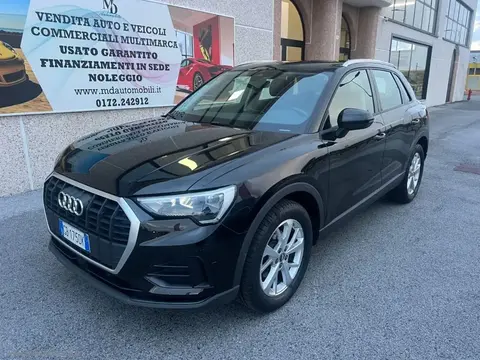 Annonce AUDI Q3 Diesel 2020 d'occasion 