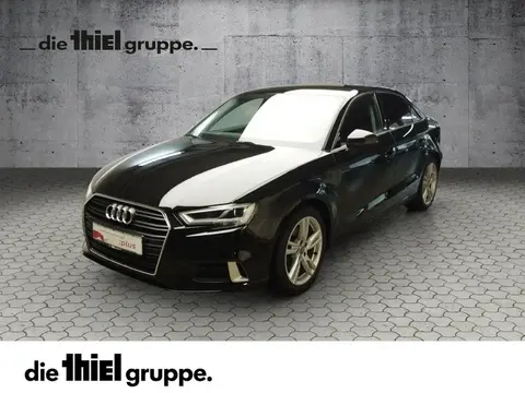 Used AUDI A3 Petrol 2016 Ad 