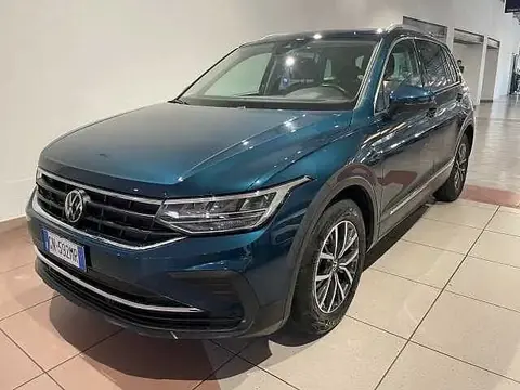 Used VOLKSWAGEN TIGUAN Petrol 2023 Ad 