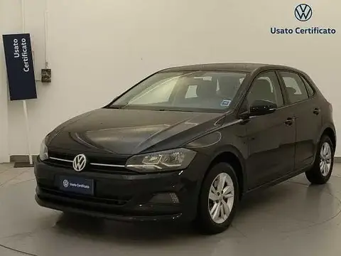 Used VOLKSWAGEN POLO Diesel 2020 Ad 