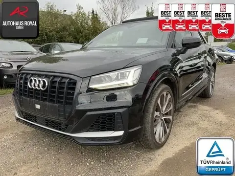 Used AUDI SQ2 Petrol 2019 Ad 