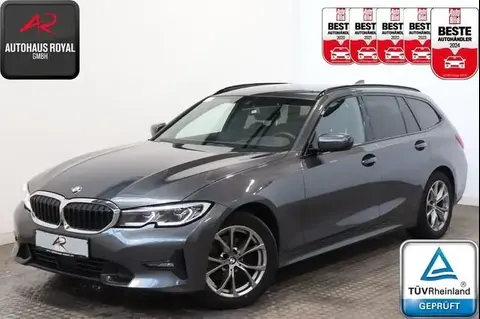 Annonce BMW SERIE 3 Diesel 2021 d'occasion 